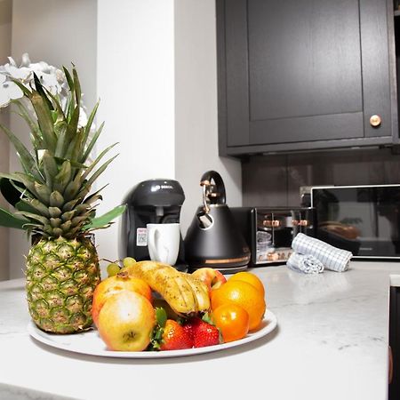 Luxury Pad Centrally Located Near Brighton Station Esterno foto