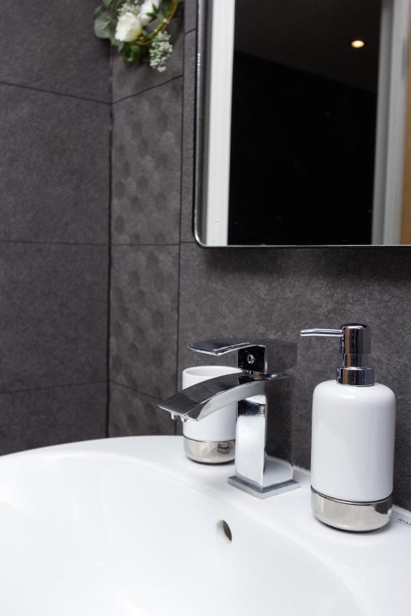 Luxury Pad Centrally Located Near Brighton Station Esterno foto
