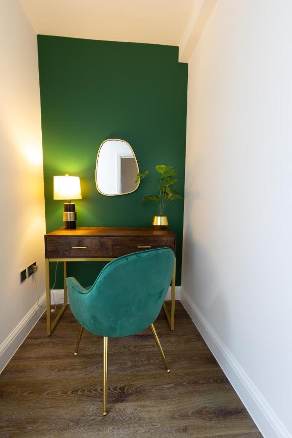 Luxury Pad Centrally Located Near Brighton Station Esterno foto