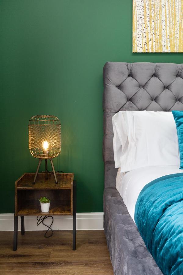 Luxury Pad Centrally Located Near Brighton Station Esterno foto