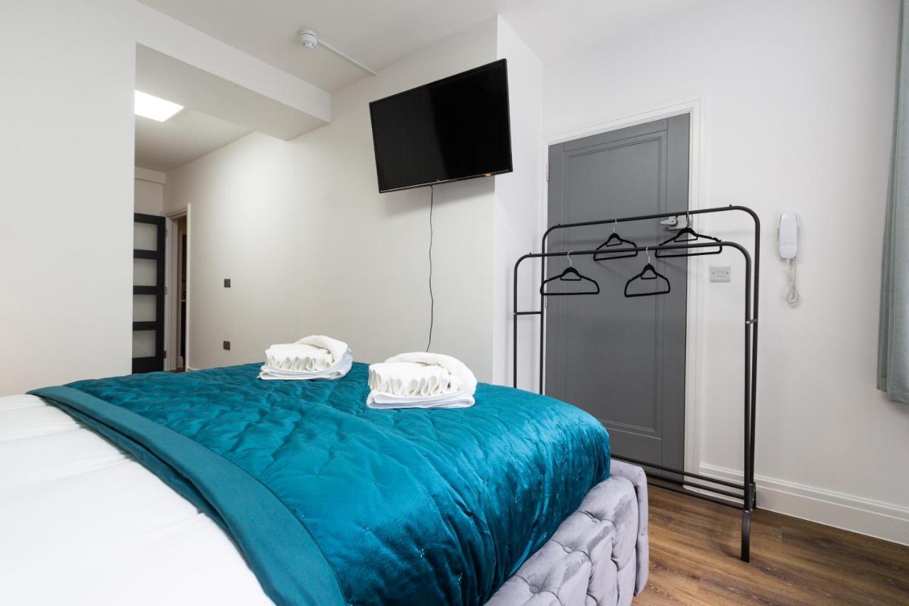 Luxury Pad Centrally Located Near Brighton Station Esterno foto
